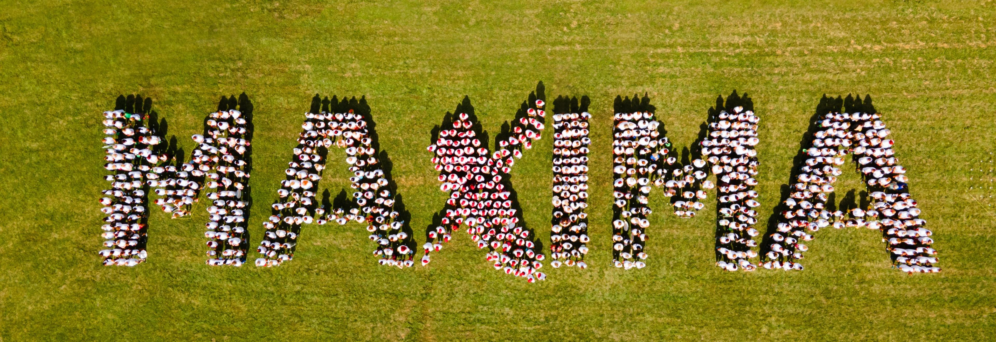 Didžiausias mažmeninės prekybos tinklas Baltijos šalyse